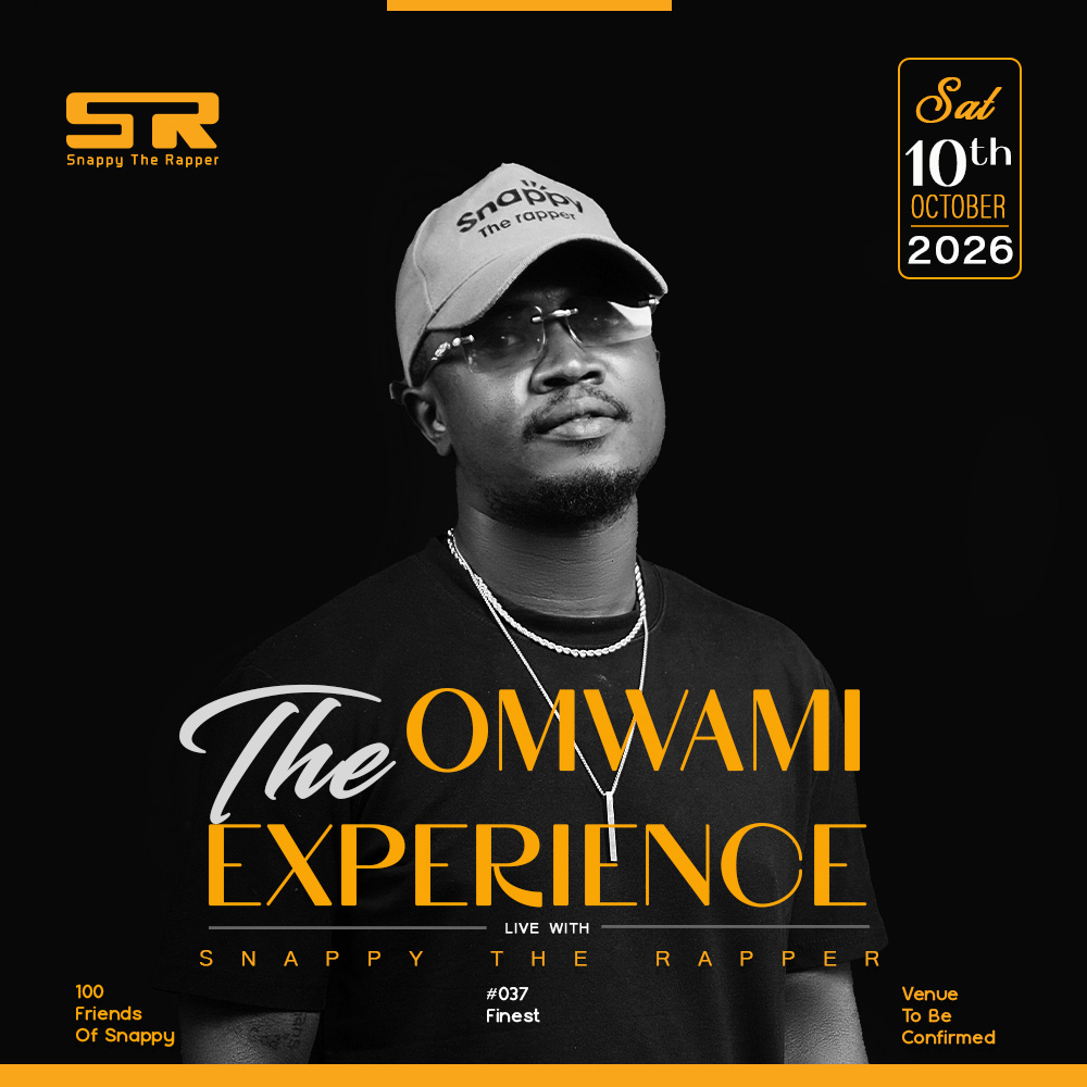 The Omwami Experience