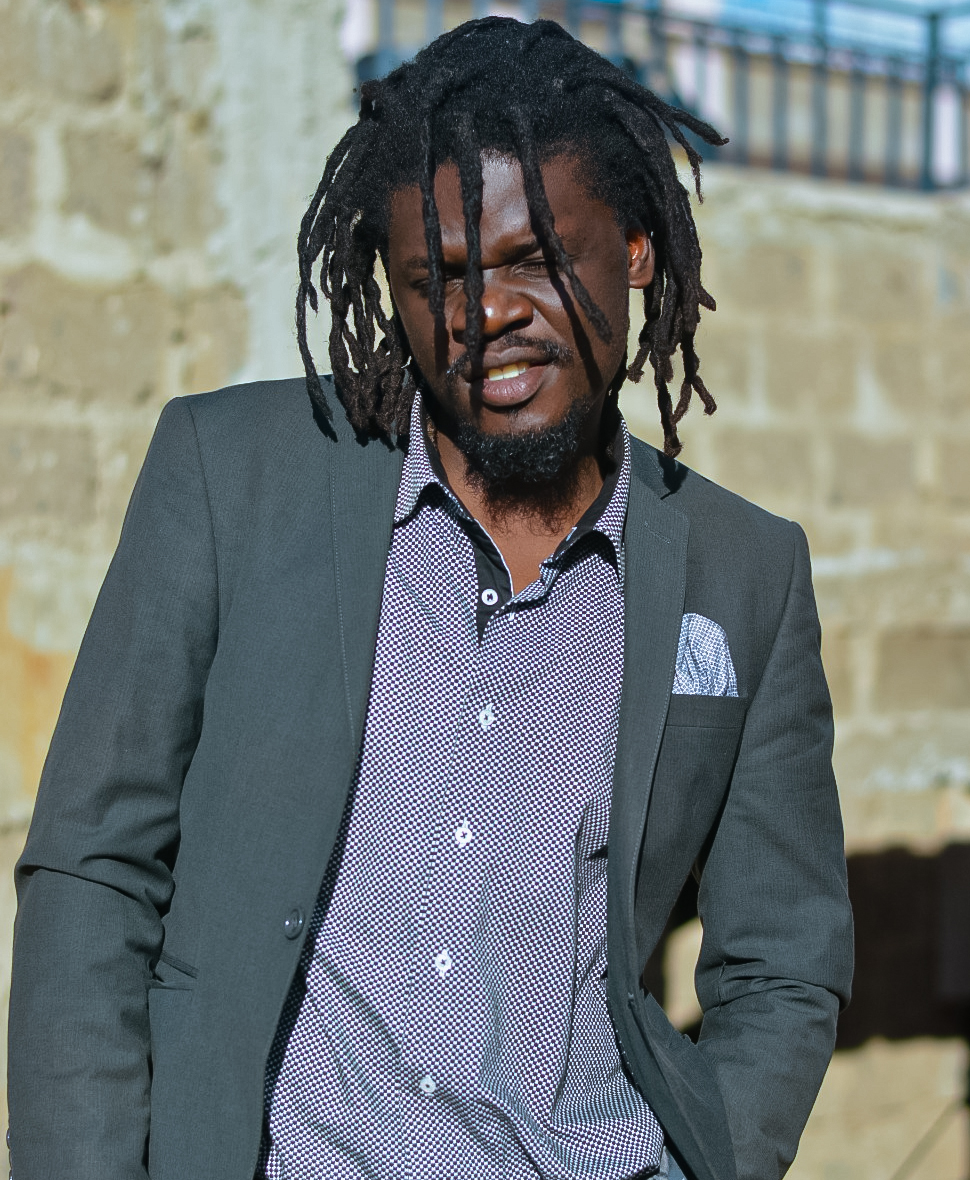 Arnold Eboso